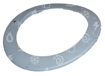 rám dveří vnitřní SAMSUNG (DC61-02802B)